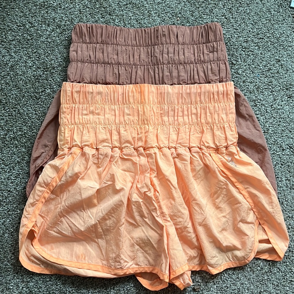 The Way Home Shorts